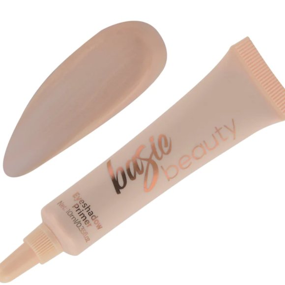 Basic Beauty Eyeshadow Primer .35 oz - Picture 3 of 3